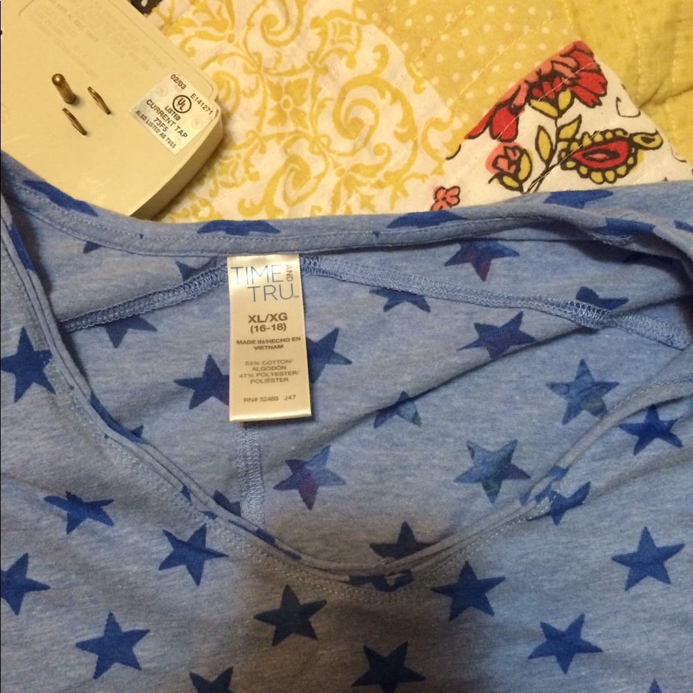 T shirt